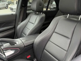 Mercedes-Benz GLE 450 4MATIC * ДИСТРОНИК * ПОДГРЕВ * HUD * BURMESTER , снимка 12