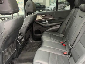 Mercedes-Benz GLE 450 4MATIC * ДИСТРОНИК * ПОДГРЕВ * HUD * BURMESTER , снимка 11