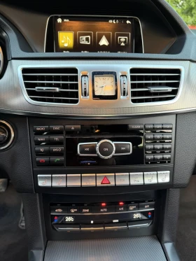 Mercedes-Benz E 350 E 350 / 4 Matic, снимка 10