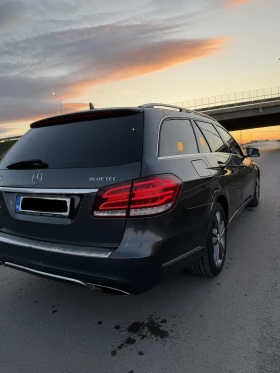 Mercedes-Benz E 350 E 350 / 4 Matic, снимка 5