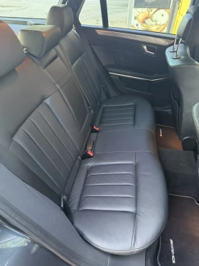 Mercedes-Benz E 350 E 350 / 4 Matic, снимка 12