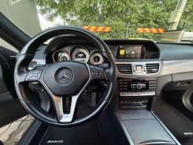 Mercedes-Benz E 350 E 350 / 4 Matic, снимка 9