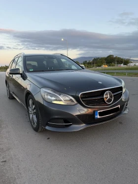Mercedes-Benz E 350 E 350 / 4 Matic, снимка 3