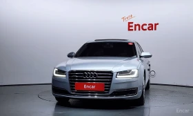 Audi A8 3.0 TDI* DISTRONIC* МАСАЖ* 360 CAM* HEAD-UP* BOSE*, снимка 2