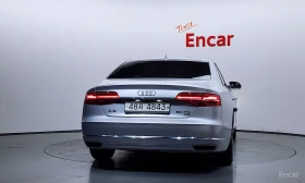 Audi A8 3.0 TDI* DISTRONIC* МАСАЖ* 360 CAM* HEAD-UP* BOSE*, снимка 4