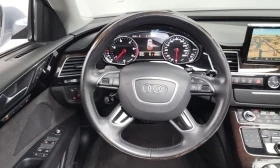 Audi A8 3.0 TDI* DISTRONIC* МАСАЖ* 360 CAM* HEAD-UP* BOSE*, снимка 8