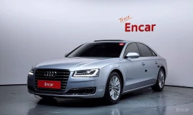 Audi A8 3.0 TDI* DISTRONIC* МАСАЖ* 360 CAM* HEAD-UP* BOSE*, снимка 1