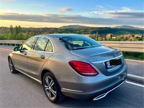 Mercedes-Benz C 250, снимка 4