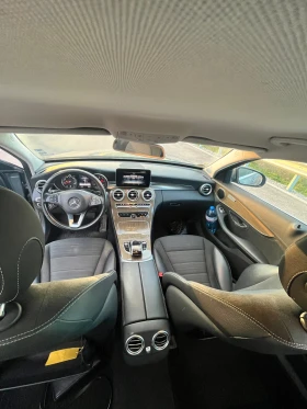 Mercedes-Benz C 250, снимка 6