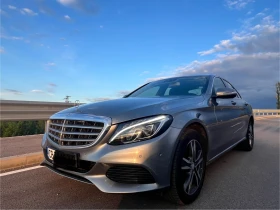 Mercedes-Benz C 250, снимка 1