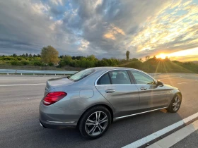 Mercedes-Benz C 250, снимка 3