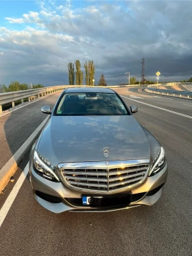 Mercedes-Benz C 250, снимка 2