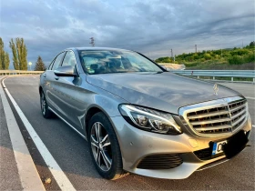 Mercedes-Benz C 250, снимка 8