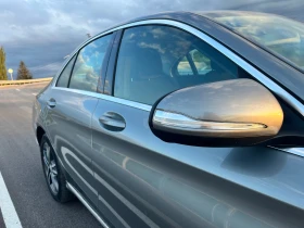 Mercedes-Benz C 250, снимка 9
