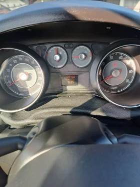 Fiat Punto Evo, снимка 15
