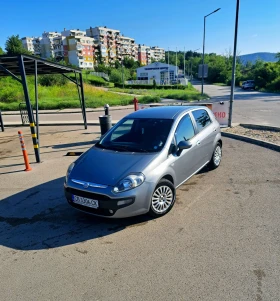 Fiat Punto Evo, снимка 7