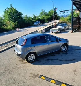 Fiat Punto Evo, снимка 10