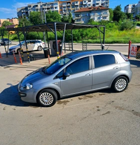 Fiat Punto Evo, снимка 6