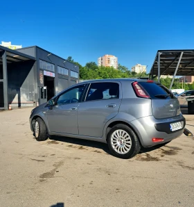 Fiat Punto Evo, снимка 2