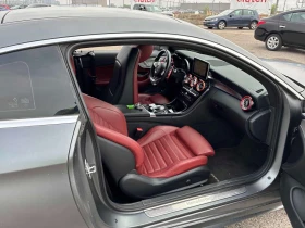 Mercedes-Benz C 300 | ПОДГРЕВ | BURMESTER | CARFAX | , снимка 17