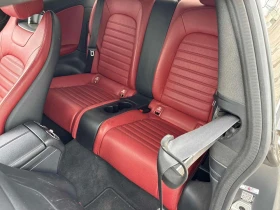 Mercedes-Benz C 300 | ПОДГРЕВ | BURMESTER | CARFAX | , снимка 15