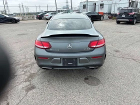 Mercedes-Benz C 300 | ПОДГРЕВ | BURMESTER | CARFAX | , снимка 4