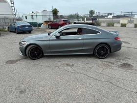 Mercedes-Benz C 300 | ПОДГРЕВ | BURMESTER | CARFAX | , снимка 2