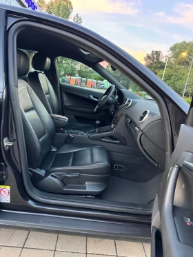 Audi A3 Xenon* Led* Navi* Leder* Cruise Control* , снимка 14