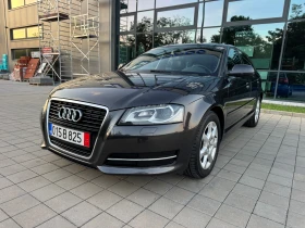 Audi A3 Xenon* Led* Navi* Leder* Cruise Control* , снимка 2