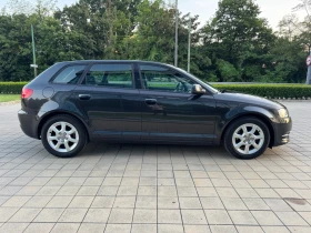 Audi A3 Xenon* Led* Navi* Leder* Cruise Control* , снимка 5