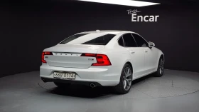 Volvo S90 D5 AWD Momentum, снимка 2
