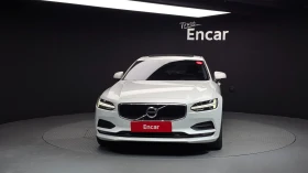 Volvo S90 D5 AWD Momentum, снимка 3