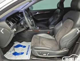 Audi A5 2.0 Tfsi Quattro 8T3, снимка 11