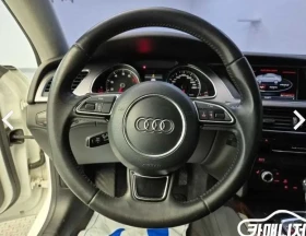 Audi A5 2.0 Tfsi Quattro 8T3, снимка 9