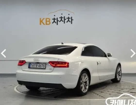 Audi A5 2.0 Tfsi Quattro 8T3, снимка 3