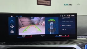 BMW M2 DISTRONIC* КАМЕРА* HEADUP* ПОДГРЕВ* HARMAN* KARDON, снимка 13