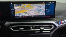 BMW M2 DISTRONIC* КАМЕРА* HEADUP* ПОДГРЕВ* HARMAN* KARDON, снимка 12