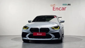 BMW M2 DISTRONIC* КАМЕРА* HEADUP* ПОДГРЕВ* HARMAN* KARDON, снимка 2