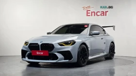 BMW M2 DISTRONIC* КАМЕРА* HEADUP* ПОДГРЕВ* HARMAN* KARDON, снимка 1