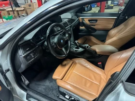 BMW 440  XDRIVE GRAN COUPE/M SPORT+ PANORAMA, снимка 7