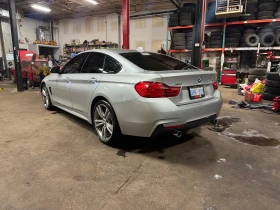 BMW 440  XDRIVE GRAN COUPE/M SPORT+ PANORAMA, снимка 5