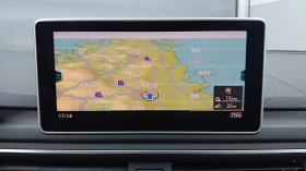Audi A5 45 TFSI quattro* ЛЮК* KEYLESS* КРАЙНА ЦЕНА, снимка 12