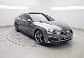 Audi A5 45 TFSI quattro* ЛЮК* KEYLESS* КРАЙНА ЦЕНА, снимка 2