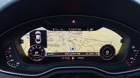 Audi A5 45 TFSI quattro* ЛЮК* KEYLESS* КРАЙНА ЦЕНА, снимка 10