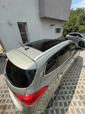 Kia Carens Full 6+ 1, снимка 7