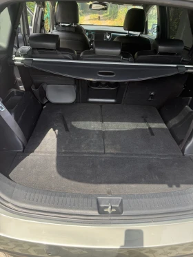 Kia Carens Full 6+ 1, снимка 5