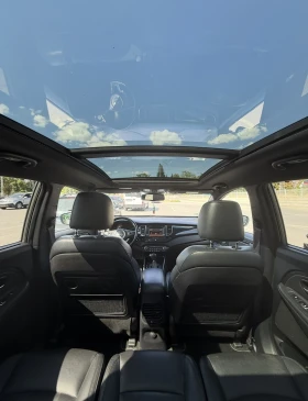 Kia Carens Full 6+ 1, снимка 6