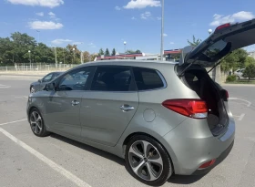 Kia Carens Full 6+ 1, снимка 3