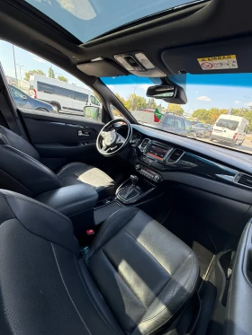 Kia Carens Full 6+ 1, снимка 12