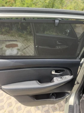 Kia Carens Full 6+ 1, снимка 7